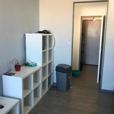 Studio Close To The Beach Of Le Mole