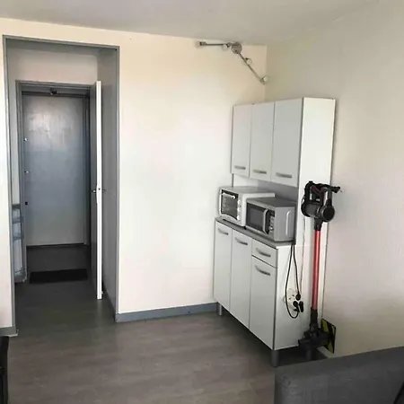 Studio Close To The Beach Of Le Mole * Agde