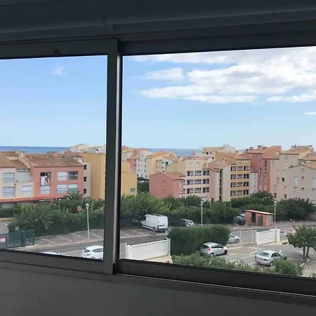 Studio Close To The Beach Of Le Mole Apartamento *